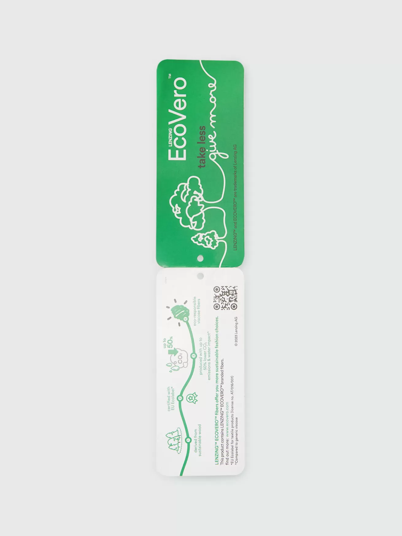 Cheap Fiorella Rubino Maglia In Viscosa LENZING™ ECOVERO™ Con Dettaglio A Righe Ottanio