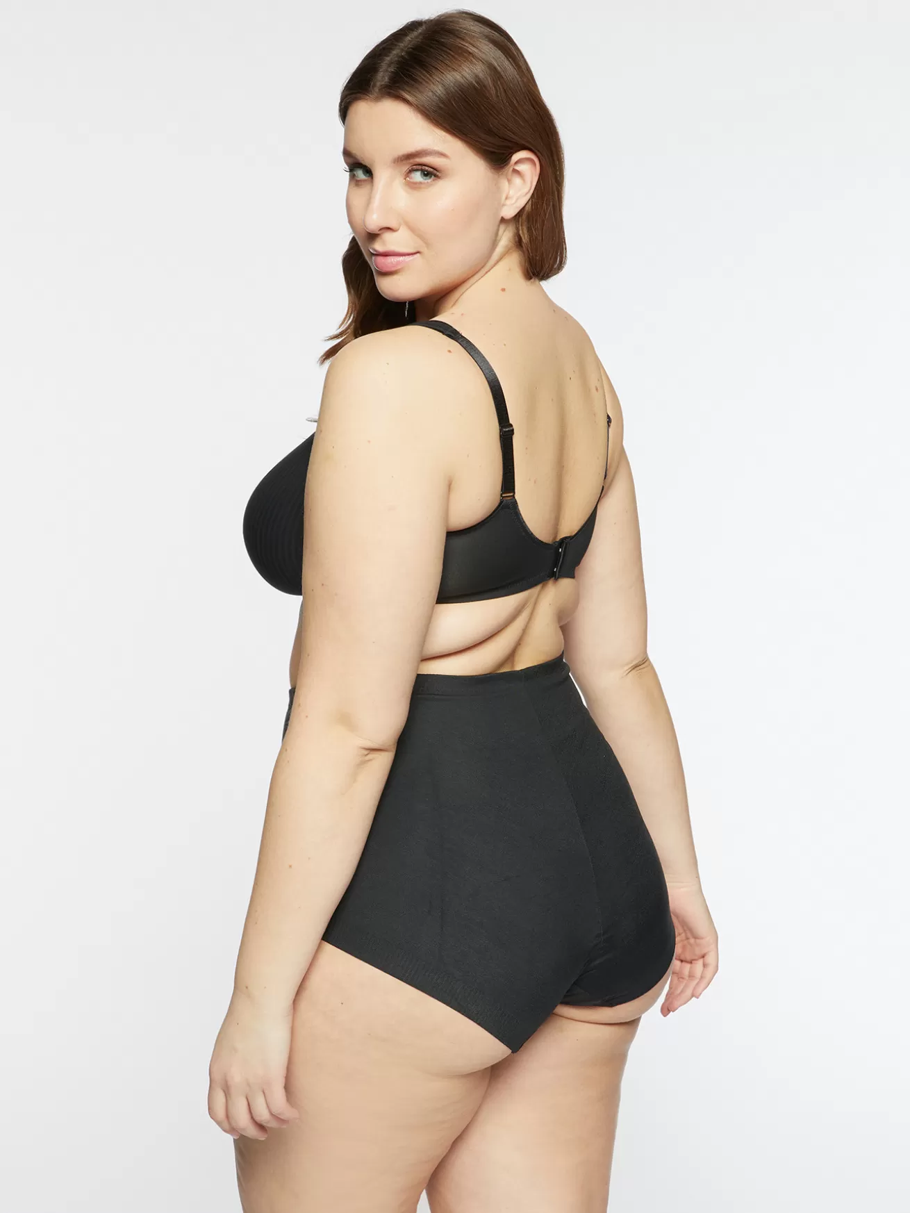 Shop Fiorella Rubino Reggiseno Triumph Con Ferretto Coppa D Nero