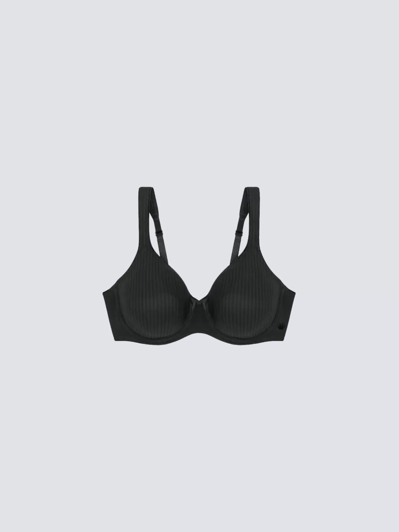 Store Fiorella Rubino Reggiseno Triumph Con Ferretto Coppa E Nero